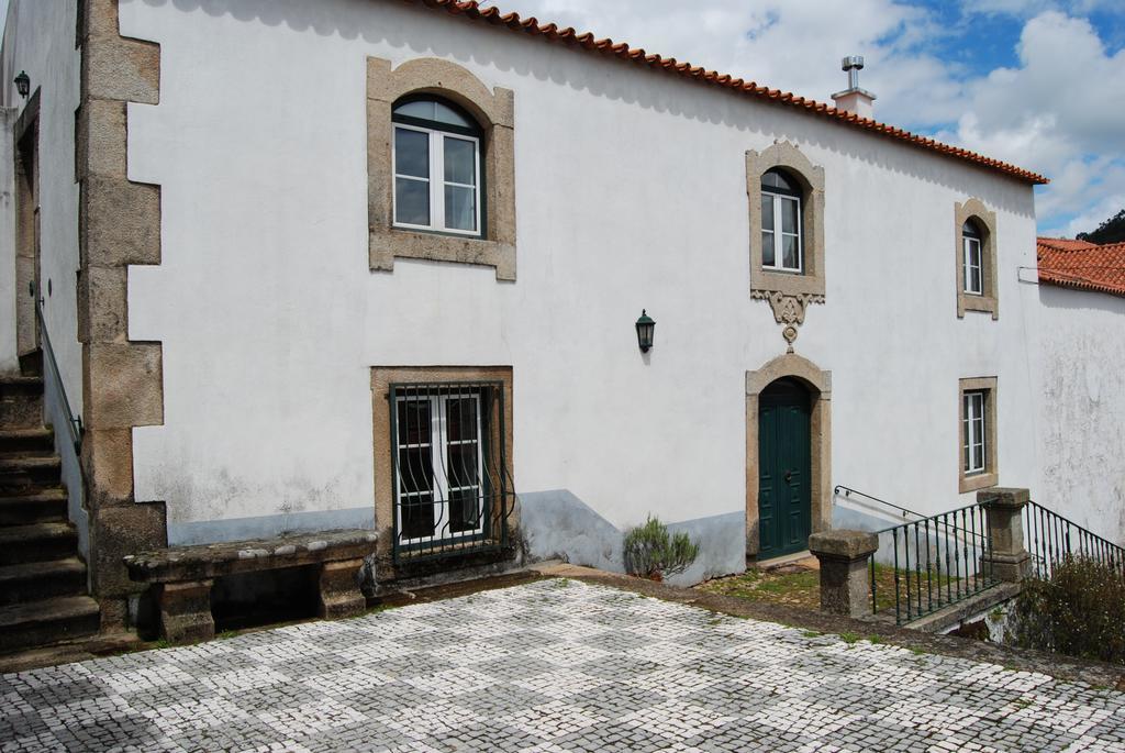 Villa Solar da Roseira Capinha Exterior foto